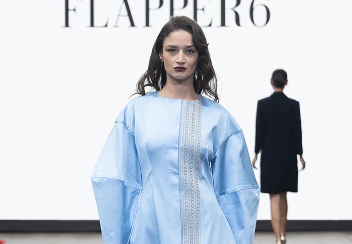 London Fashion Week – Fashion Scout – Flapper6