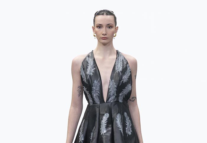 London Fashion Week – Fashion Scout – Flapper6
