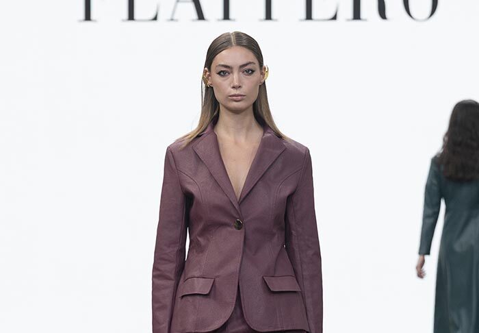 London Fashion Week – Fashion Scout – Flapper6