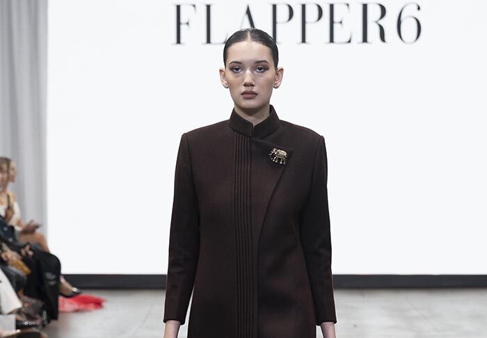 London Fashion Week – Fashion Scout – Flapper6