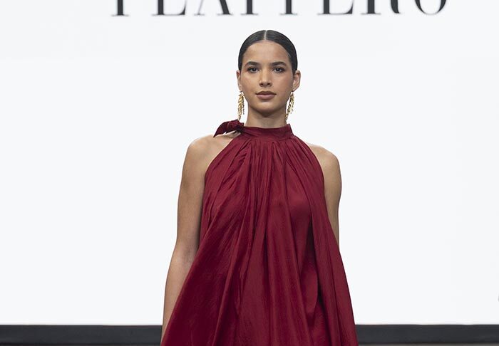 London Fashion Week – Fashion Scout – Flapper6