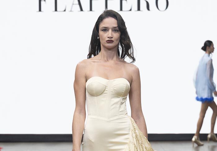 London Fashion Week – Fashion Scout – Flapper6