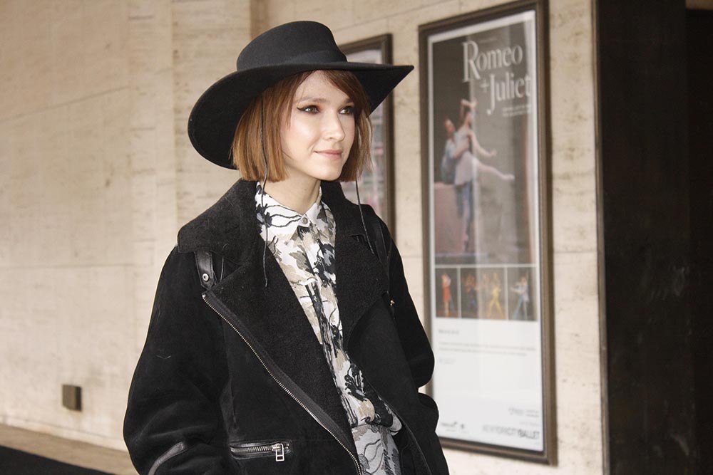 From New York Fashion Week to Your Wardrobe: The A/W Trends Making Their Way to the High Street