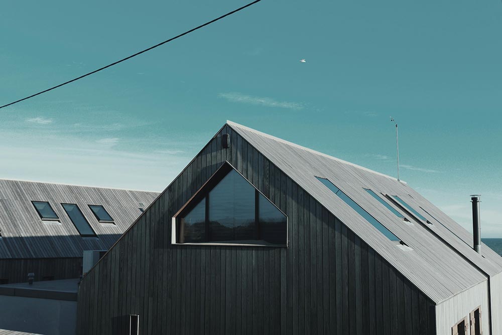 How Architectural Roof Styles Elevate Home Fashion