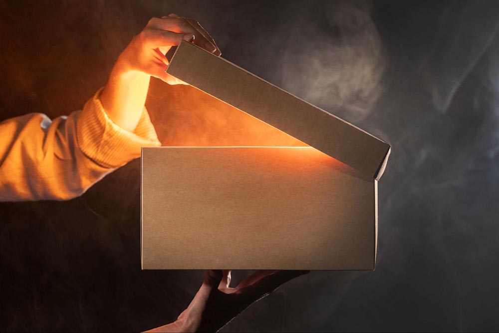 How Fashion Brands Plan PR Boxes Around Fashion Week