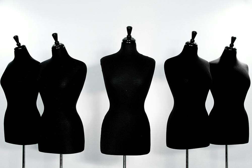 How to Photograph Clothes for Sale: Flat Lay, Ghost Mannequin and Model Images