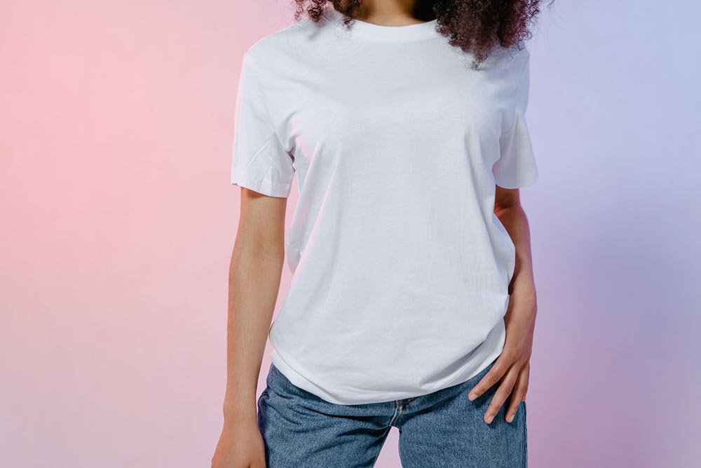 Small Fabric, Big Difference