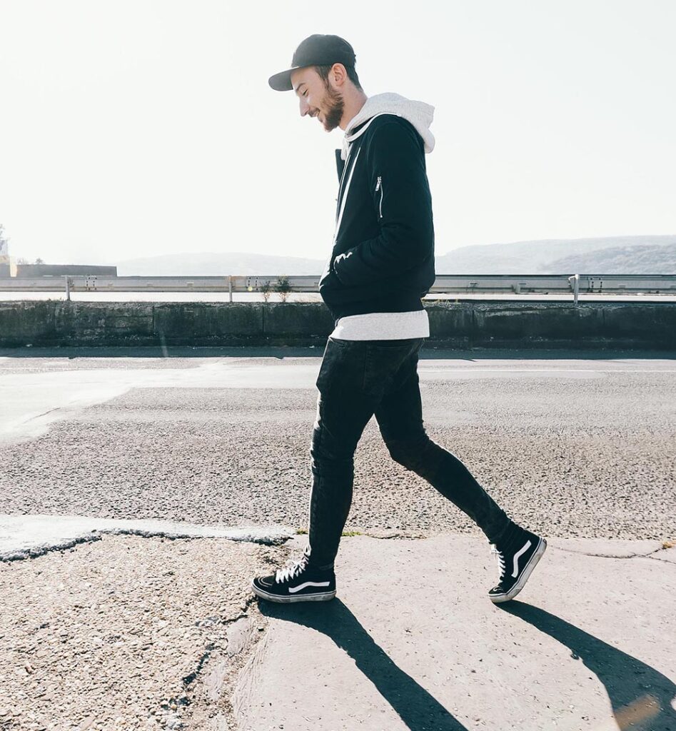 Streetwear Brand Launch Checklist: From Niche to First Drop