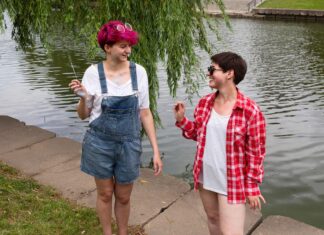 Style Choices That Help Trans People Feel Like Themselves During Transition