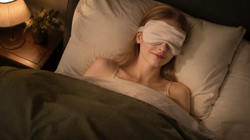 The Accessory That Changes How an Evening Feels