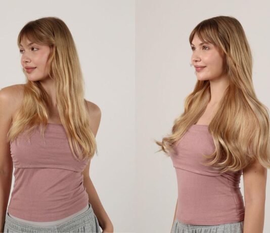 The Hair You’ve Always Wanted: Why Hair Extensions Are About More Than Length