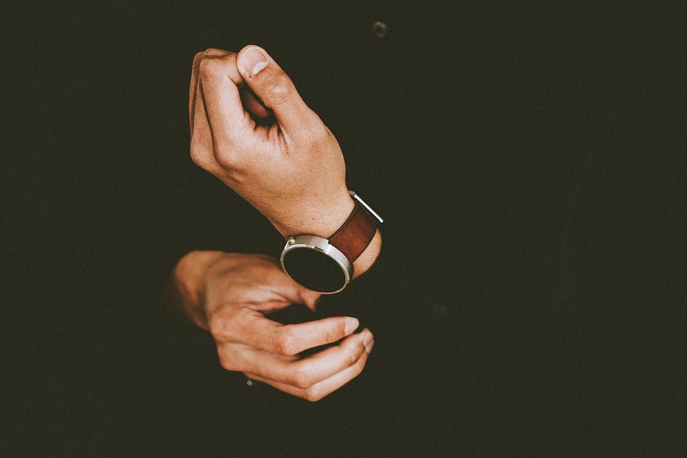 Why the AP x Swatch Royal Pop Became Fashion's Favourite Styling Project