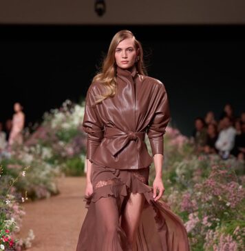 ELIE SAAB Ready to Wear Spring- Summer 2027