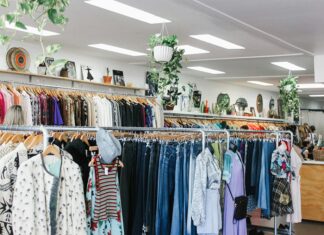 How Gen Z Tries To Ignore The Allure Of Fast Fashion With Smarter Purchase Habits