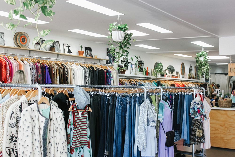 How Gen Z Tries To Ignore The Allure Of Fast Fashion With Smarter Purchase Habits