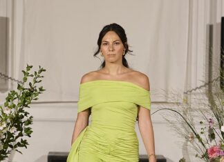 Olivia Black to Present ‘Wish You Were Here’ for Ss27 on Schedule at London Fashion Week