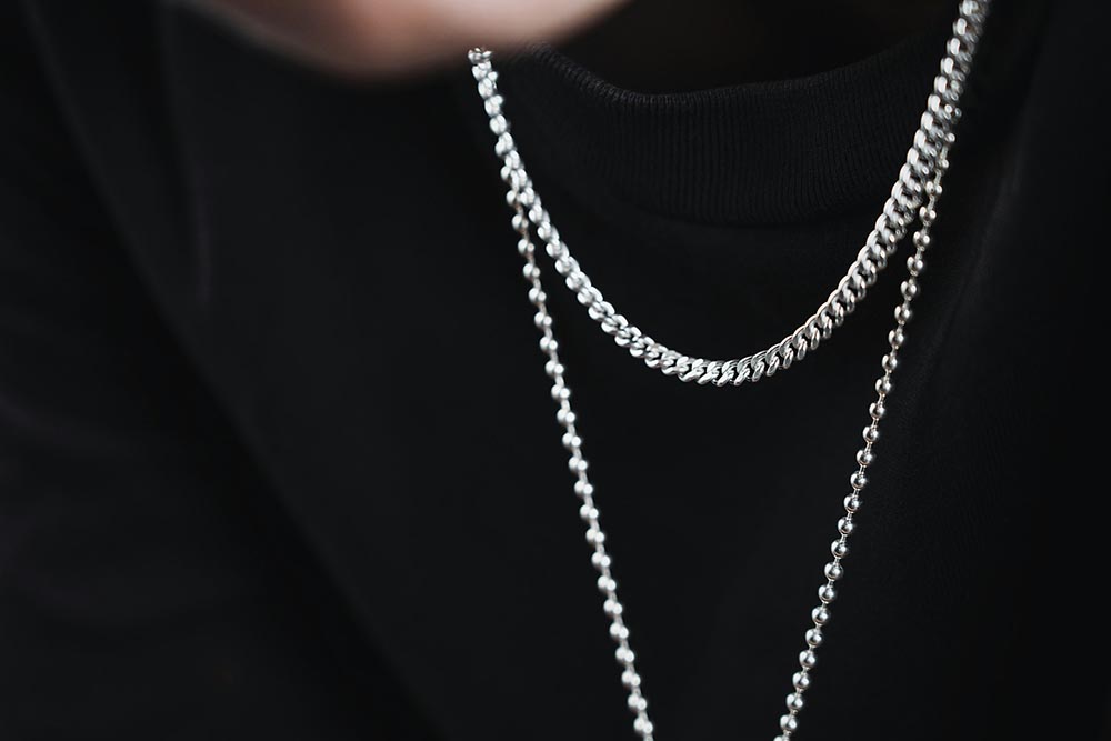 One Silver Chain for Every Occasion: How to Choose a Versatile Design