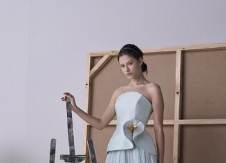 Rami Al Ali Ready to Wear Spring Summer 2027