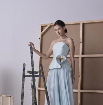Rami Al Ali Ready to Wear Spring Summer 2027
