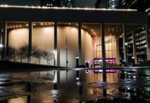 Staying Sharp Through Houston’s Gala Season