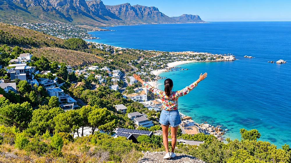 The Advantages of Travelling to Cape Town for Addiction Treatment