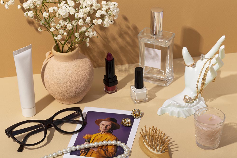 The Rise of Genderless Fragrance in High Fashion