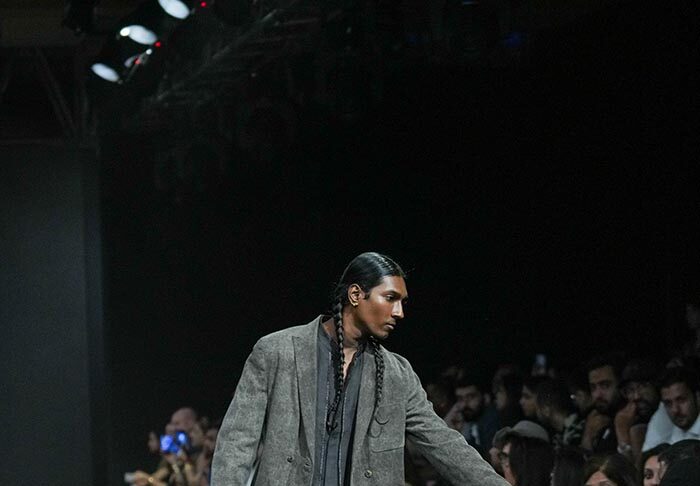 FDCI x Lakmé Fashion Week 2026 – New Delhi