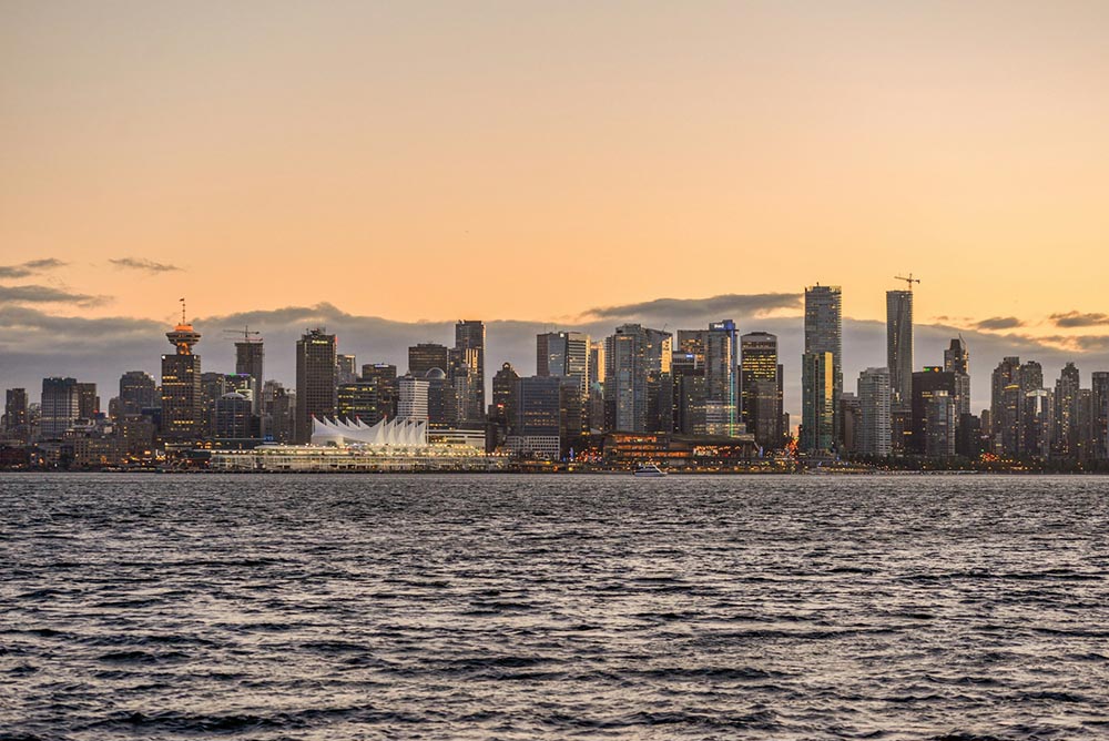Vancouver Fashion Week Visitors and Cannabis Law