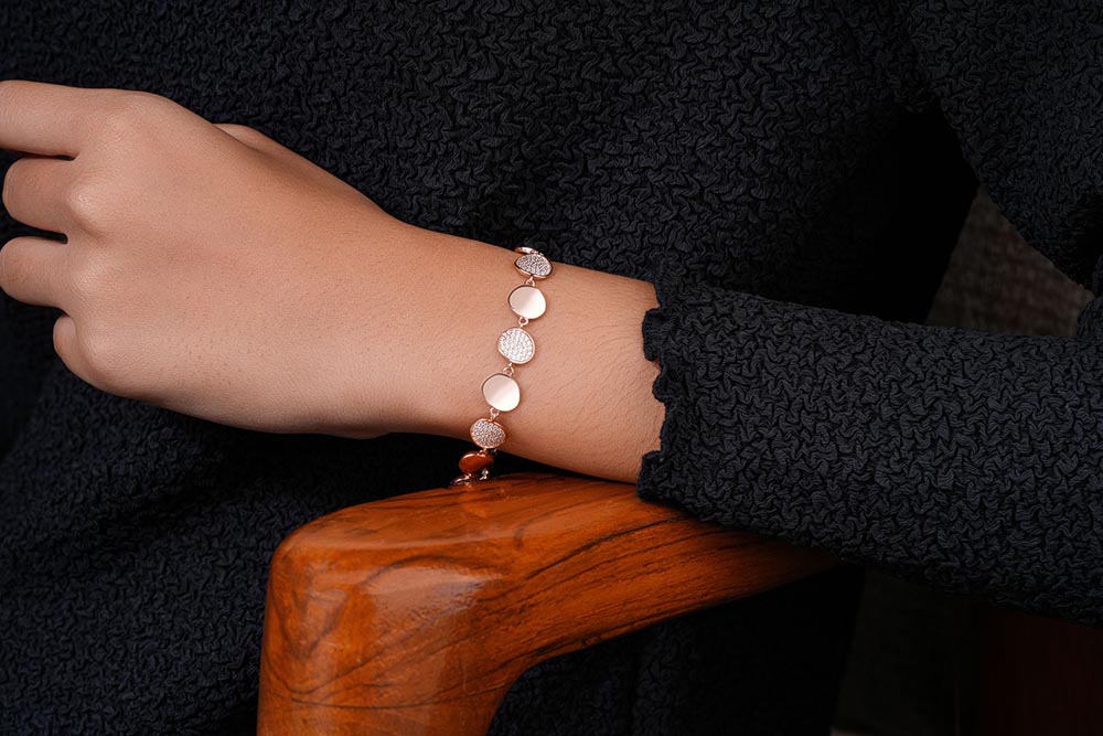 Why Tennis Bracelets Remain One of the Most Elegant Jewellery Gifts