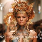 NYFW International Heritage Fashion Week