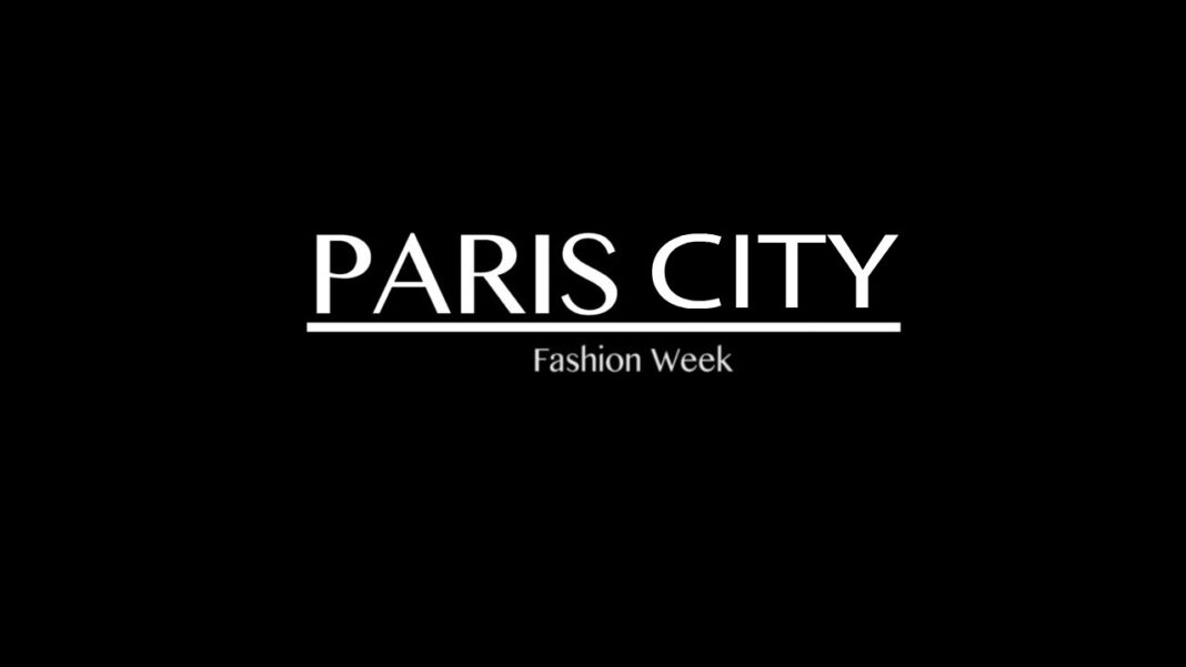 Paris City Fashion Week March 2024 Fashion Week Online®