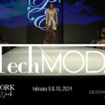 NYFW hiTechMODA Fashion Productions