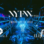 NYFW- F/W 24 : Powered by Elektra