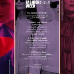 FDLA Shows at NYFW