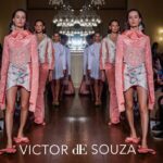 NYFW- F/W 24 : Victor dE Souza – Powered by Elektra