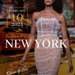 The Fashion Life Tour New York