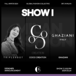 GFC x Milan F/W ’24 – Show 1