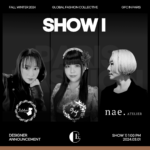 Paris x GFC F/W ’24 – Show 1