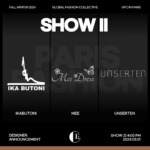 Paris x GFC F/W ’24 – Show 2