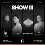 Paris x GFC F/W ’24 – Show 3