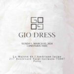 Gio Dress