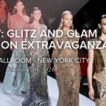EPN NYFW Runway Extravaganza