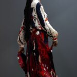 PATRICK CUPID Fall / Winter 2024 sales capaign