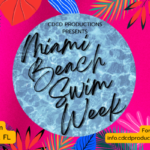 CDCD Productions: Miami Beach Swim Week benefiting National Drowning Prevention Alliance