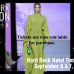 NYFW hiTechMODA Productions