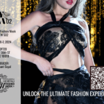 New York Fashion Week IHFW S02
