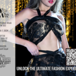 New York Fashion Week IHFW S02
