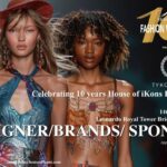 House of iKons Fashion Week London