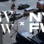 BVFW x NYFW: The Shows