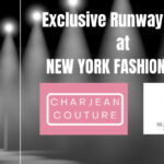 NYFW Charjean Couture and Friends